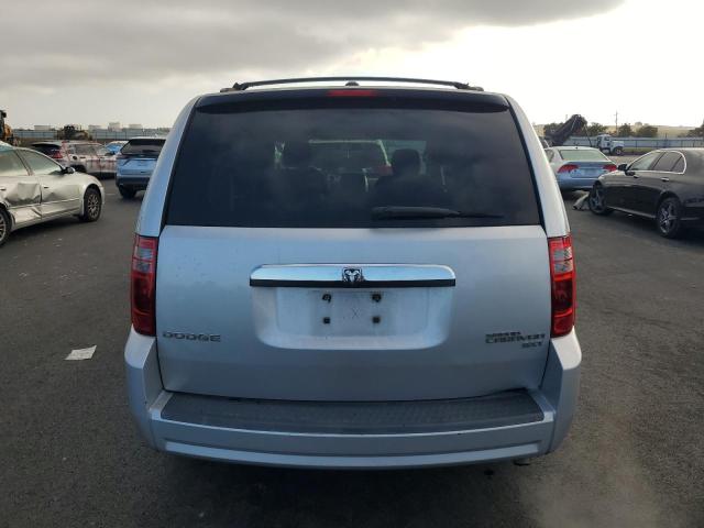 Photo 6 from auction – 2010 DODGE GRAND CARA with VIN 2D4RN5D13AR154866