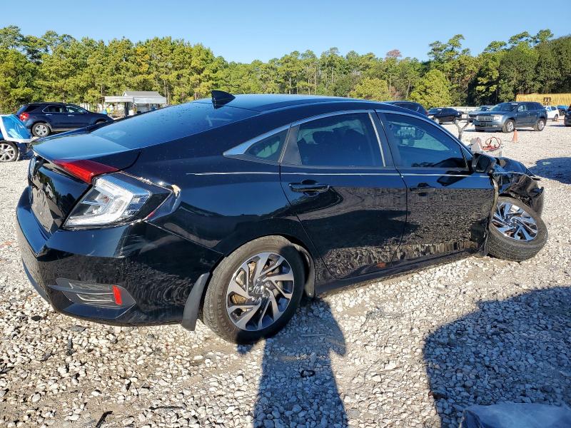 Photo 3 from auction – 2017 HONDA CIVIC EX with VIN 19XFC2F84HE036562