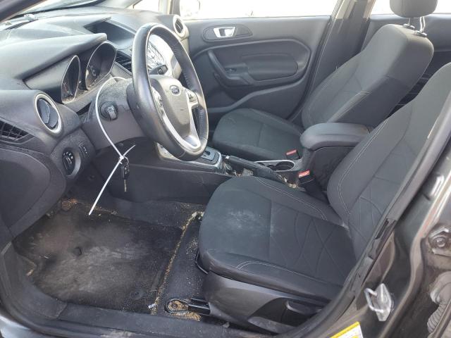 Photo 7 from auction – 2016 FORD FIESTA SE with VIN 3FADP4BJ3GM110645