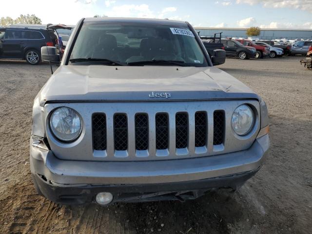 Photo 5 from auction – 2017 JEEP PATRIOT LA with VIN 1C4NJPFA7HD212085