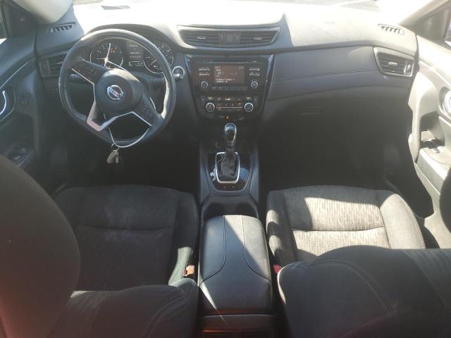 Photo 8 from auction – 2017 NISSAN ROGUE S with VIN 5N1AT2MT6HC888948