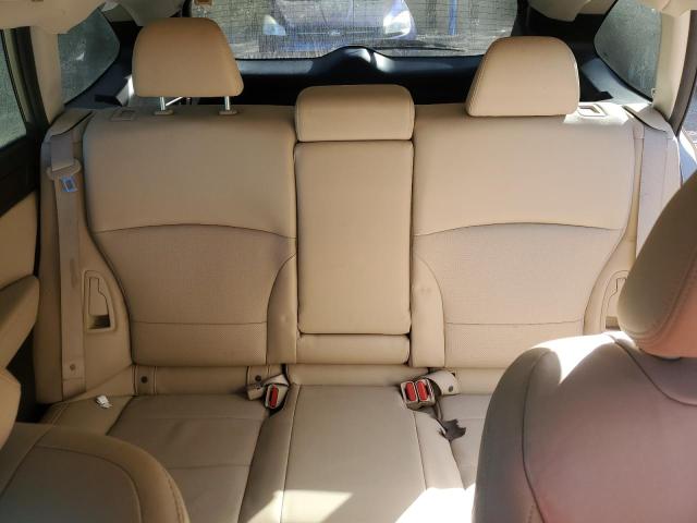 Photo 10 from auction – 2015 SUBARU OUTBACK 3. with VIN 4S4BSFLCXF3242163