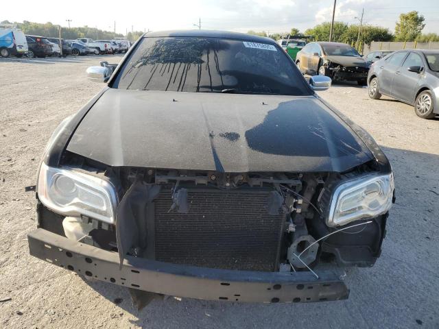 Photo 5 from auction – 2013 CHRYSLER 300 with VIN 2C3CCAAG0DH698248