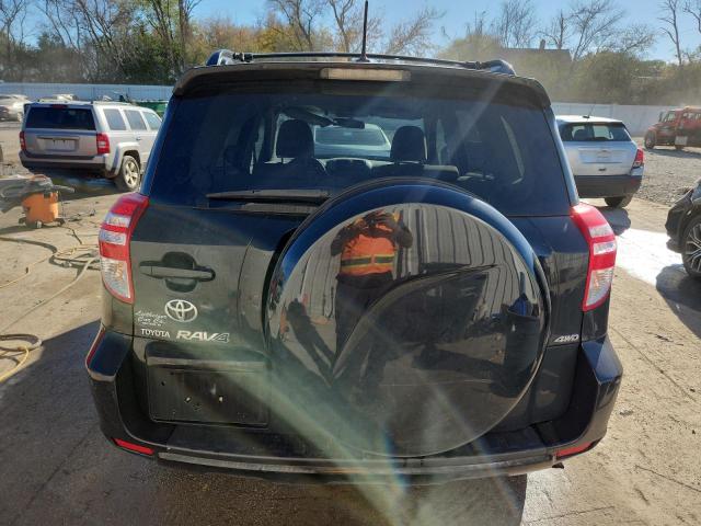 Photo 6 from auction – 2010 TOYOTA RAV4 with VIN 2T3BF4DV1AW068065
