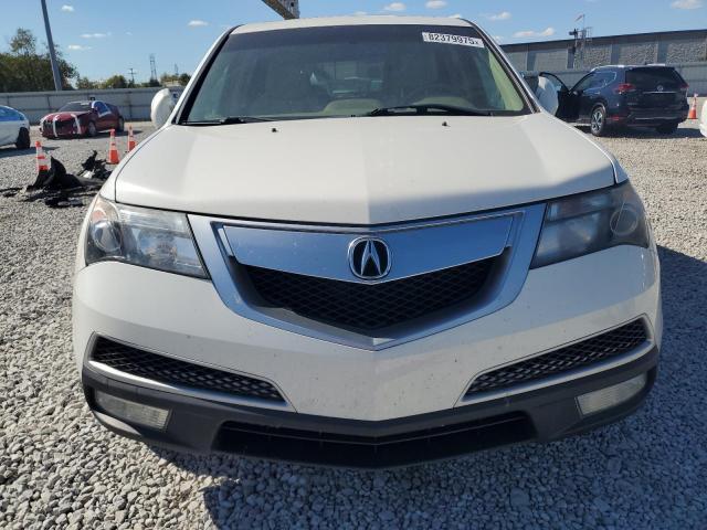 Фото 5 с аукциона – 2012 ACURA MDX TECHNOLOGY с VIN 2HNYD2H39CH514747