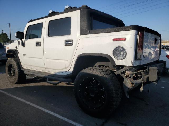 Photo 2 from auction – 2005 HUMMER H2 SUT with VIN 5GRGN22U55H127068