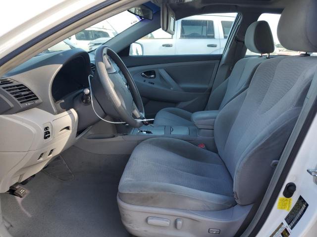 Photo 7 from auction – 2011 TOYOTA CAMRY BASE with VIN 4T4BF3EK3BR183667