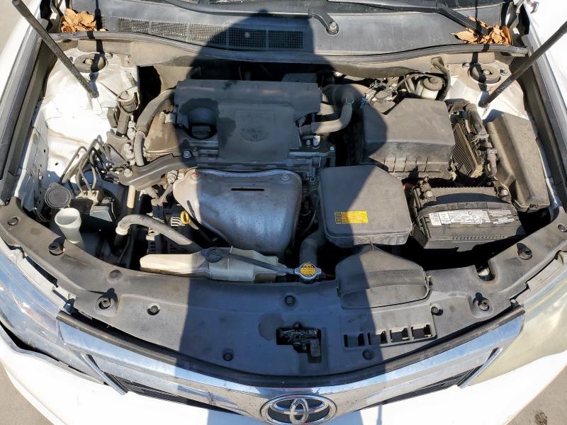 Photo 11 from auction – 2014 TOYOTA CAMRY L with VIN 4T1BF1FK4EU381756