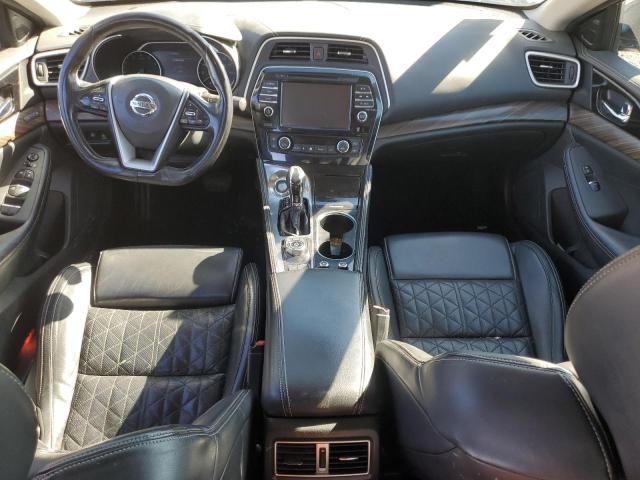 Photo 8 from auction – 2016 NISSAN MAXIMA 3.5 with VIN 1N4AA6AP8GC418319