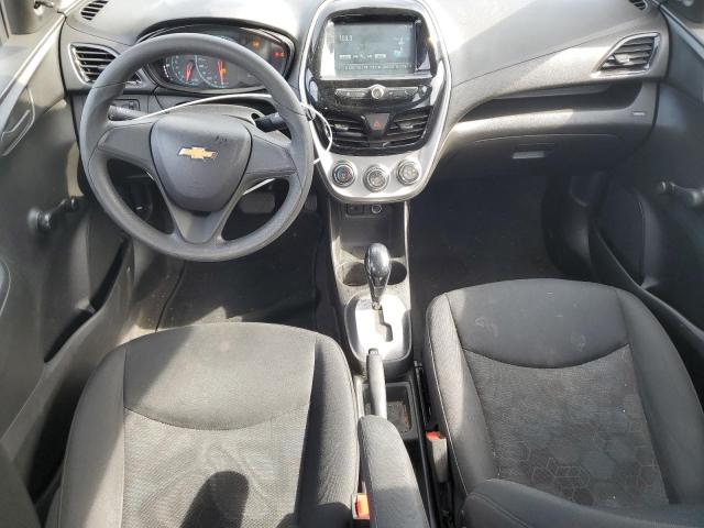 Photo 8 from auction – 2016 CHEVROLET SPARK LS with VIN KL8CB6SA8GC643231