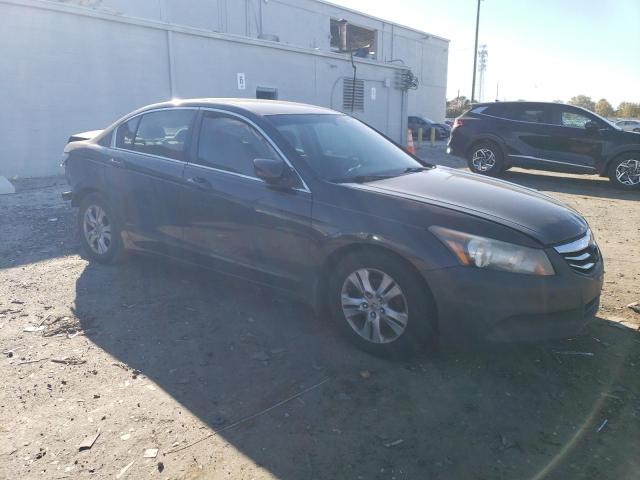 Photo 4 from auction – 2011 HONDA ACCORD LXP with VIN 1HGCP2F46BA050043