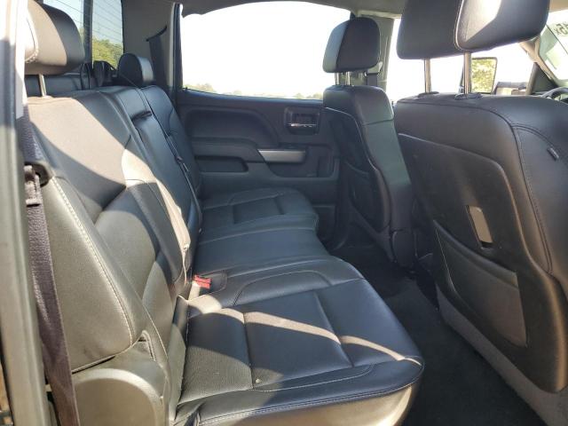 Photo 10 from auction – 2015 CHEVROLET SILVERADO with VIN 1GC1KWE84FF664145