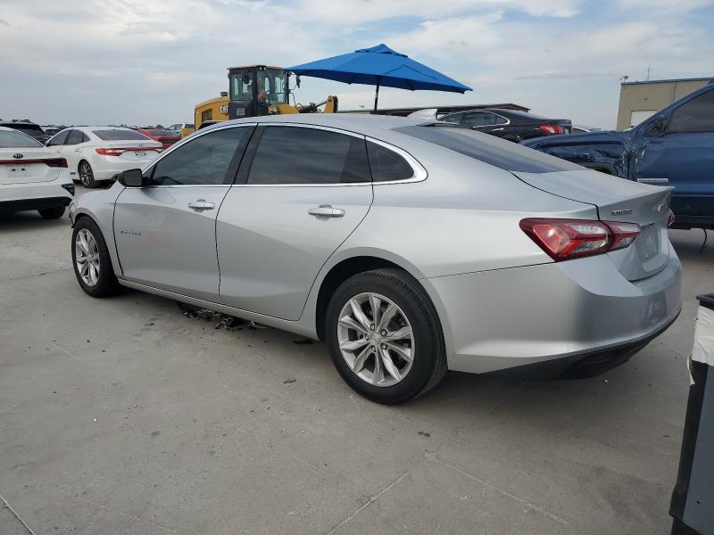 Photo 2 from auction – 2022 CHEVROLET MALIBU with VIN 1G1ZD5ST0NF149974