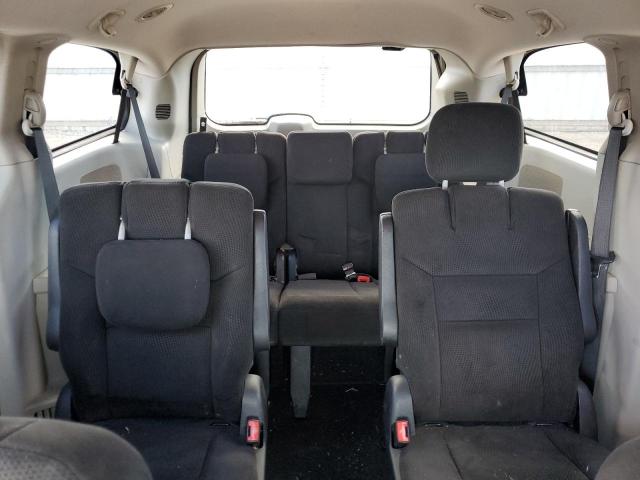 Photo 10 from auction – 2016 DODGE GRAND CARA with VIN 2C4RDGCG7GR309686