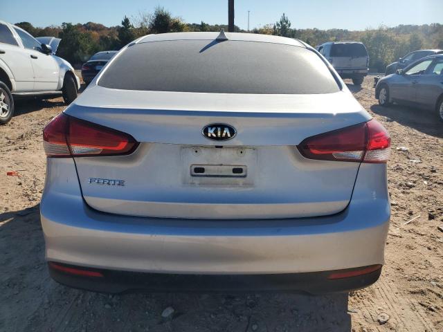 Photo 6 from auction – 2018 KIA FORTE with VIN 3KPFK4A73JE281226
