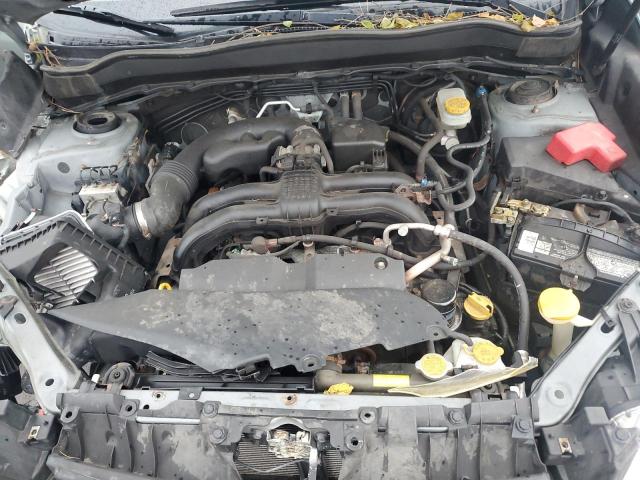 Photo 11 from auction – 2014 SUBARU FORESTER 2 with VIN JF2SJAHC7EH450314