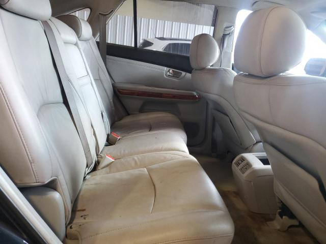 Photo 11 from auction – 2008 LEXUS RX 350 with VIN 2T2HK31U18C079806