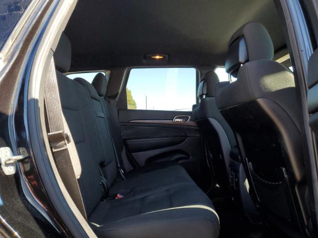 Photo 11 from auction – 2014 JEEP GRAND CHER with VIN 1C4RJFAG0EC534432