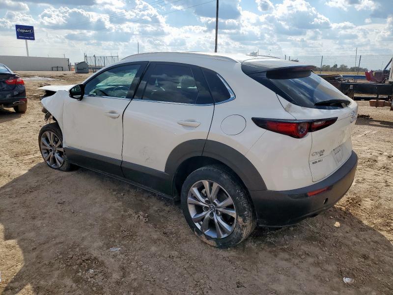 Photo 2 from auction – 2024 MAZDA CX-30 PREMIUM with VIN 3MVDMBDM2RM600235