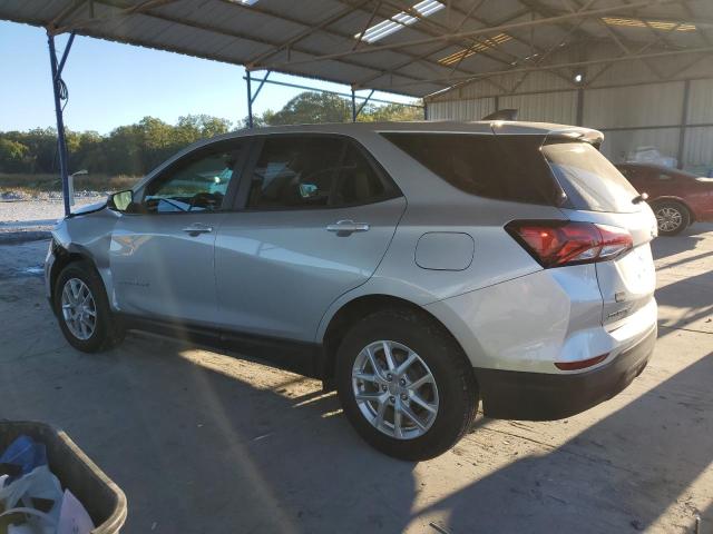 Photo 2 from auction – 2022 CHEVROLET EQUINOX LS with VIN 2GNAXHEV2N6126627