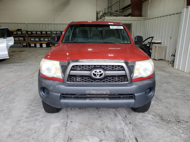 Photo 5 from auction – 2011 TOYOTA TACOMA with VIN 5TFPX4EN7BX002019