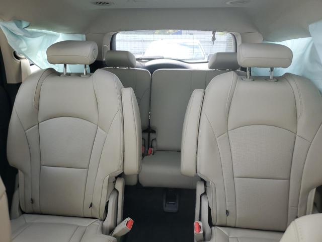 Photo 10 from auction – 2018 BUICK ENCLAVE PR with VIN 5GAERCKW2JJ260296