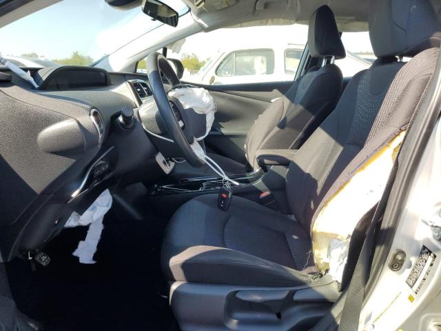 Photo 7 from auction – 2017 TOYOTA PRIUS with VIN JTDKARFU3H3541042