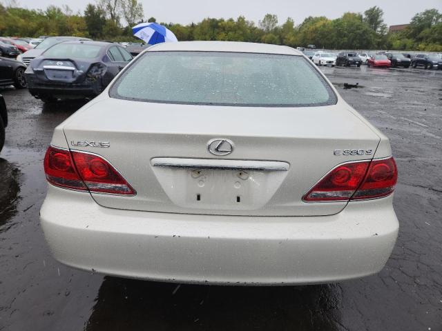 Photo 6 from auction – 2006 LEXUS ES 330 with VIN JTHBA30G365157116