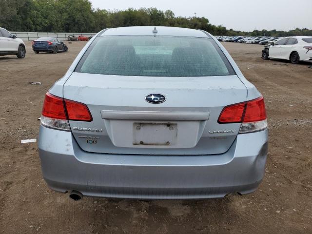 Foto 6 de la subasta – 2014 SUBARU LEGACY 2.5 con VIN 4S3BMCC63E3006315