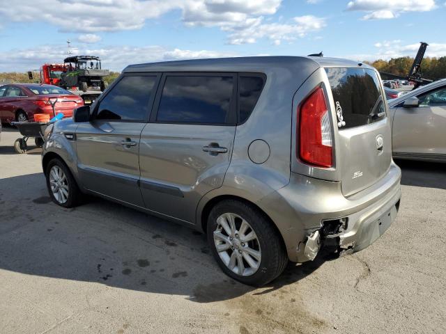 Photo 2 from auction – 2013 KIA SOUL with VIN KNDJT2A54D7628612