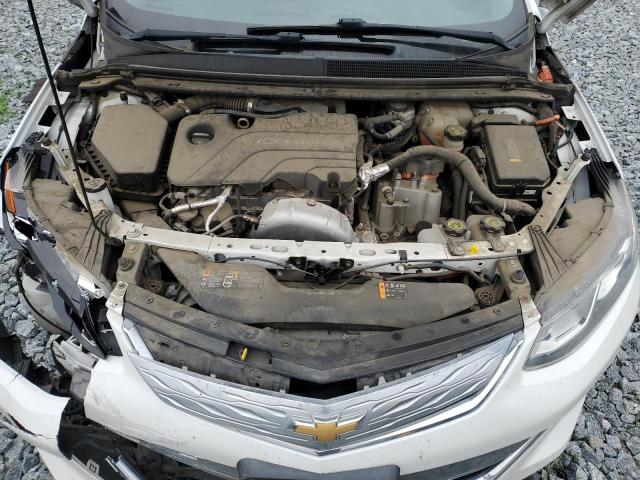 Photo 11 from auction – 2018 CHEVROLET VOLT LT with VIN 1G1RC6S58JU116754