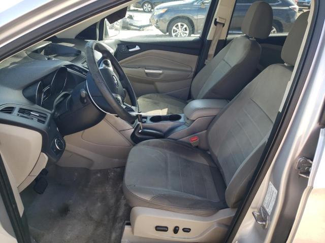 Photo 7 from auction – 2014 FORD ESCAPE SE with VIN 1FMCU9GX1EUD63167