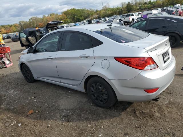 Photo 2 from auction – 2014 HYUNDAI ACCENT GLS with VIN KMHCT4AE5EU703823