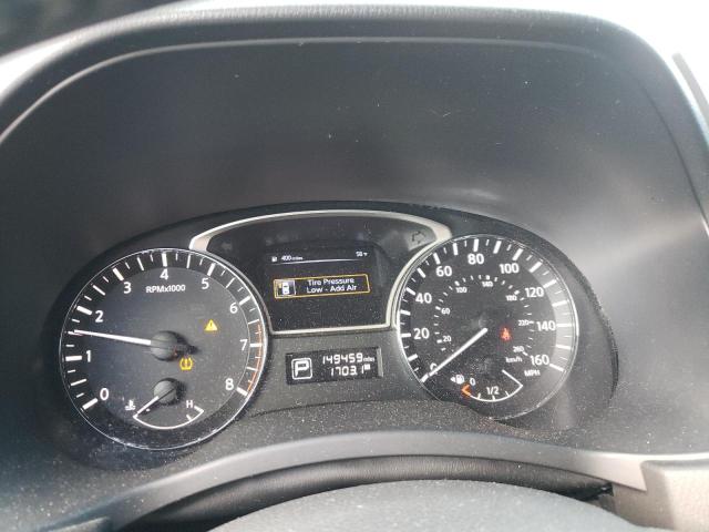 Photo 9 from auction – 2014 NISSAN PATHFINDER with VIN 5N1AR2MN0EC675702