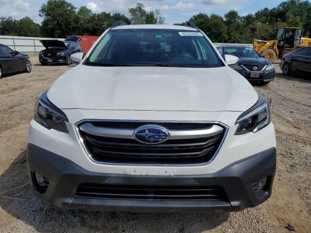 Photo 5 from auction – 2020 SUBARU OUTBACK PR with VIN 4S4BTACC6L3172950