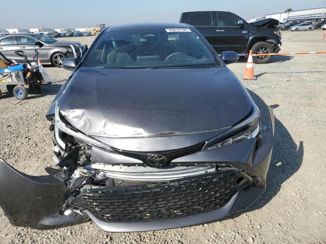 Photo 5 from auction – 2023 TOYOTA COROLLA SE with VIN JTND4MBE3P3205516
