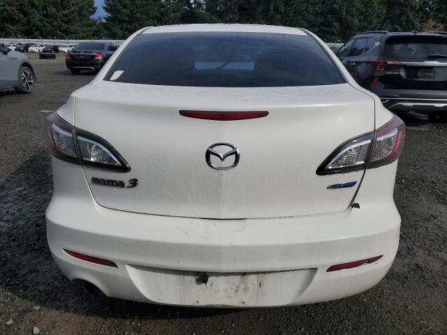 Photo 6 from auction – 2012 MAZDA 3 I with VIN JM1BL1V86C1606132