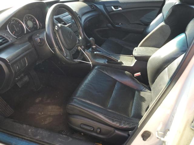 Photo 7 from auction – 2012 ACURA TSX TECH with VIN JH4CU2F69CC012304