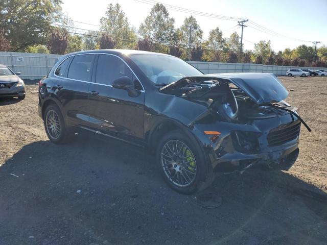 Photo 4 from auction – 2016 PORSCHE CAYENNE SE HYBRID with VIN WP1AE2A21GLA17463