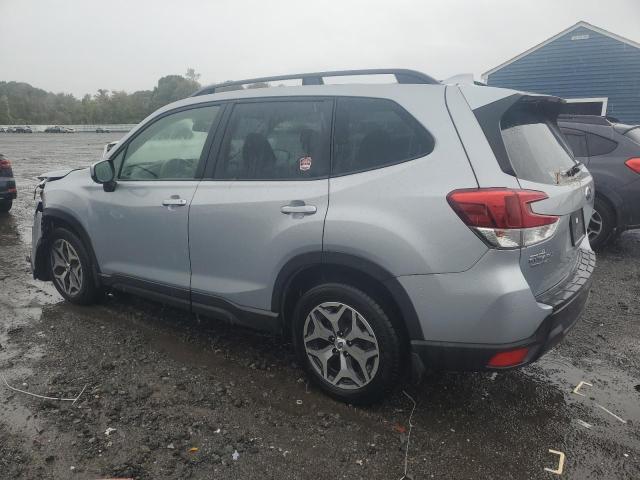 Photo 2 from auction – 2020 SUBARU FORESTER P with VIN JF2SKAGC5LH460349