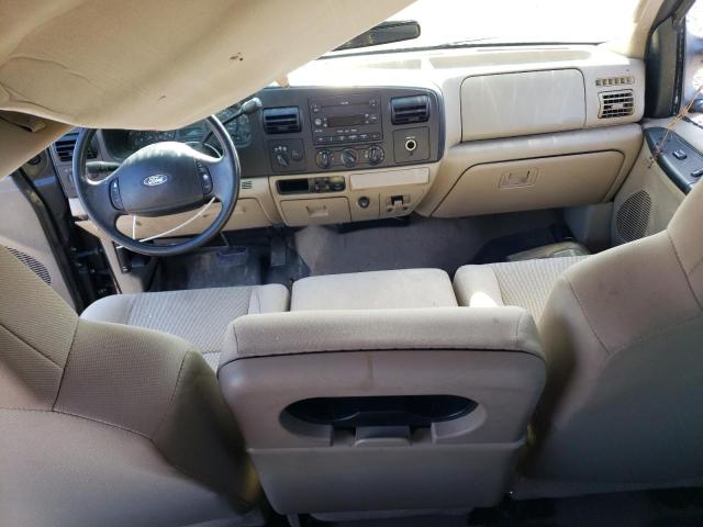 Photo 8 from auction – 2007 FORD F250 SUPER with VIN 1FTSW21P27EA92756