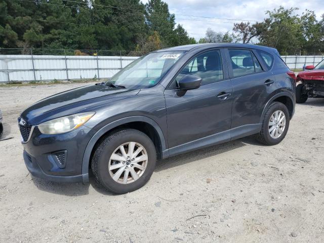 Photo 1 from auction – 2014 MAZDA CX-5 SPORT with VIN JM3KE4BE1E0315978