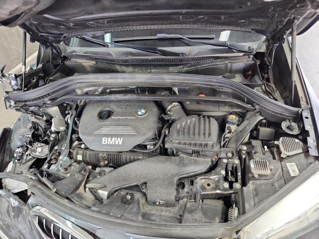 Photo 12 from auction – 2016 BMW X1 XDRIVE2 with VIN WBXHT3C38GP884517