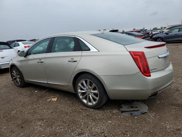 Photo 2 from auction – 2014 CADILLAC XTS LUXURY with VIN 2G61N5S32E9246204