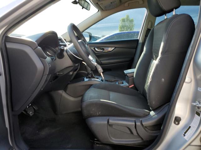 Photo 7 from auction – 2017 NISSAN ROGUE S with VIN KNMAT2MT8HP530599