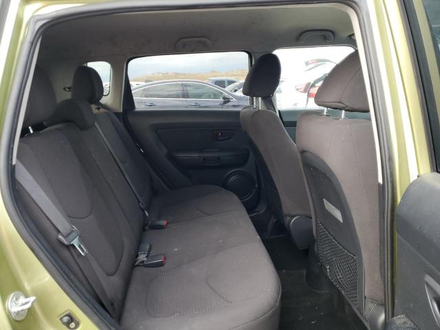 Photo 10 from auction – 2013 KIA SOUL with VIN KNDJT2A59D7485138