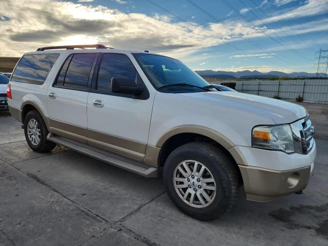 Photo 4 from auction – 2011 FORD EXPEDITION with VIN 1FMJK1J55BEF43554