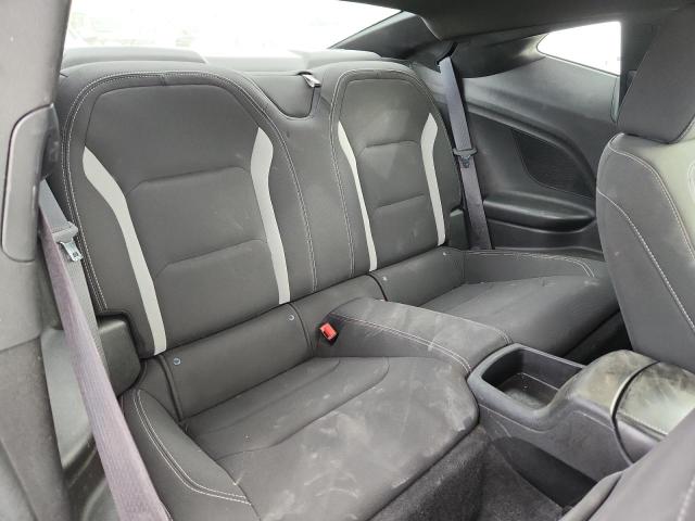 Photo 10 from auction – 2018 CHEVROLET CAMARO with VIN 1G1FB1RS9J0105032