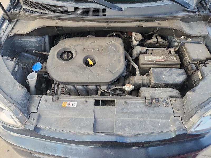 Photo 11 from auction – 2017 KIA SOUL + with VIN KNDJP3A54H7472328