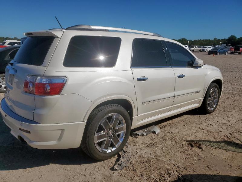 Photo 3 from auction – 2012 GMC ACADIA DEN with VIN 1GKKRTEDXCJ247296